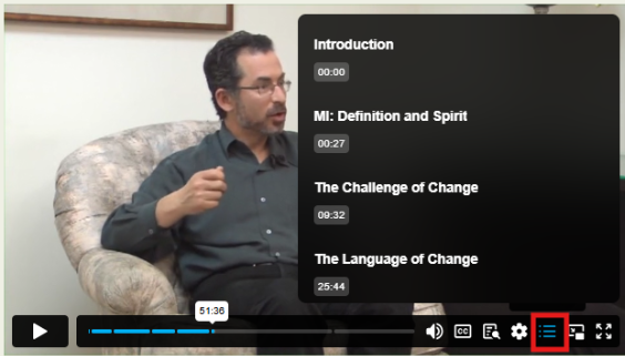 A person sitting in a chair

AI-generated content may be incorrect.