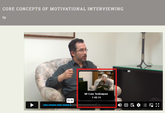 A person sitting in a chair

AI-generated content may be incorrect.