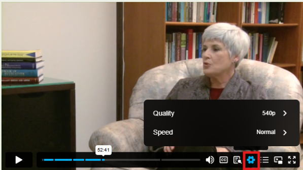 A person sitting in a chair

AI-generated content may be incorrect.