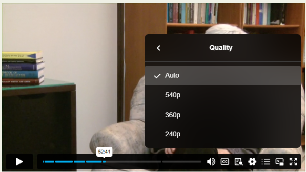 A screenshot of a video

AI-generated content may be incorrect.