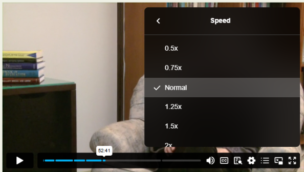 A screen shot of a video player

AI-generated content may be incorrect.