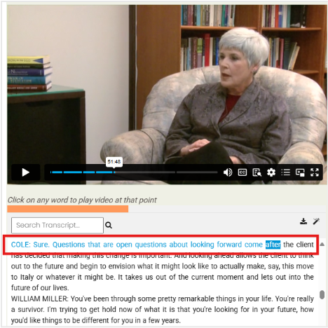 A screenshot of a video

AI-generated content may be incorrect.