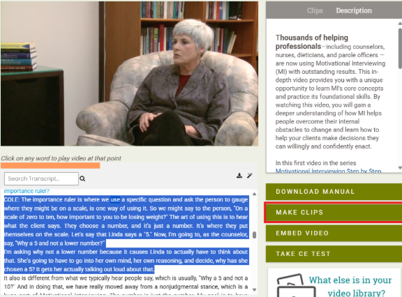 A screenshot of a video

AI-generated content may be incorrect.