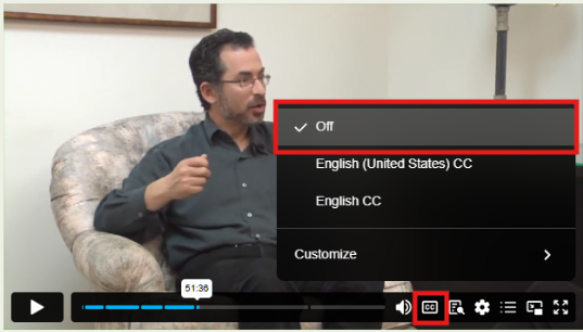 A person sitting in a chair

AI-generated content may be incorrect.