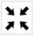 A black arrows pointing to a cross

AI-generated content may be incorrect.