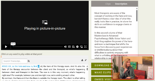 A screenshot of a video

AI-generated content may be incorrect.