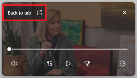 A screenshot of a video

AI-generated content may be incorrect.
