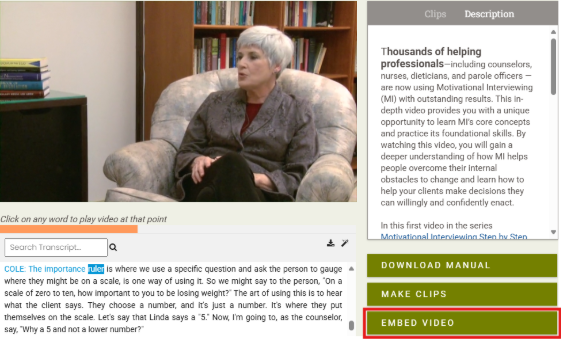 A screenshot of a video

AI-generated content may be incorrect.